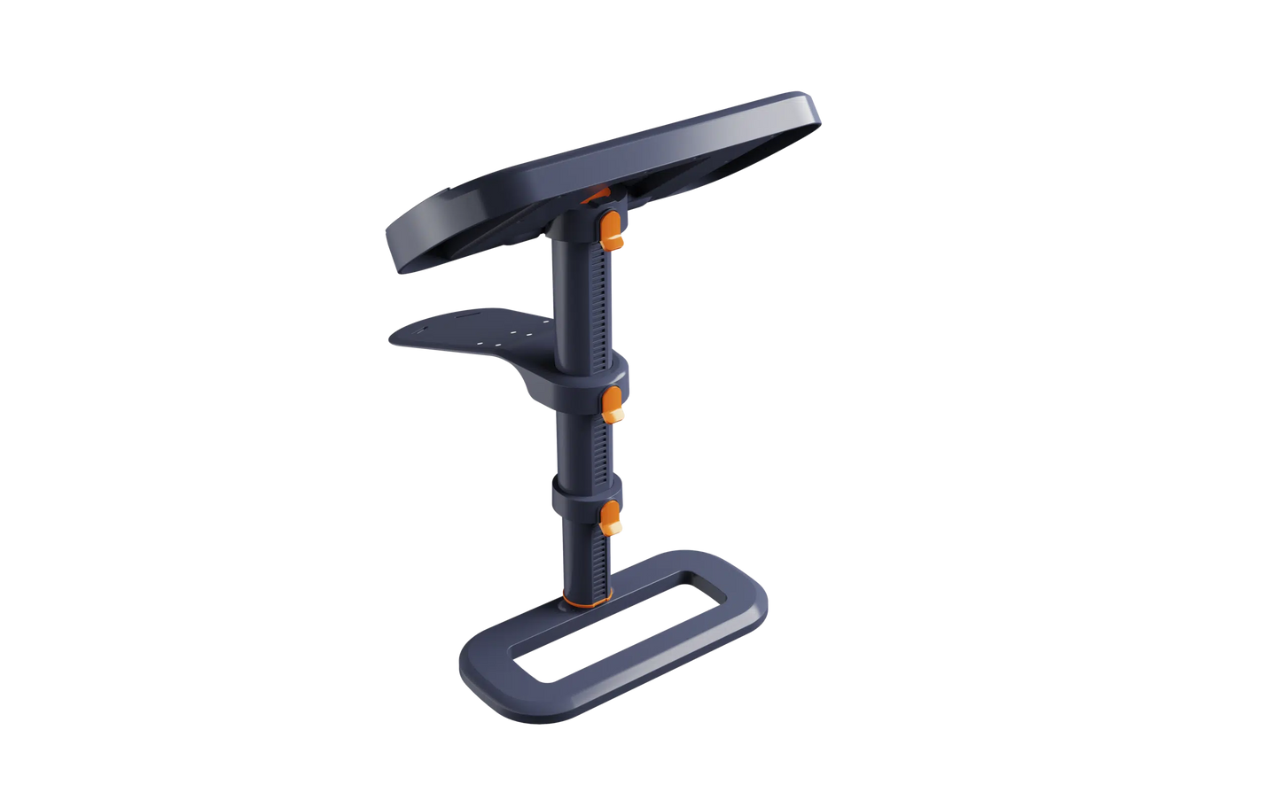 KneeGuardKids4 - Car Seat Footrest | Little Peas - Your Pram & Car Seat Centre
