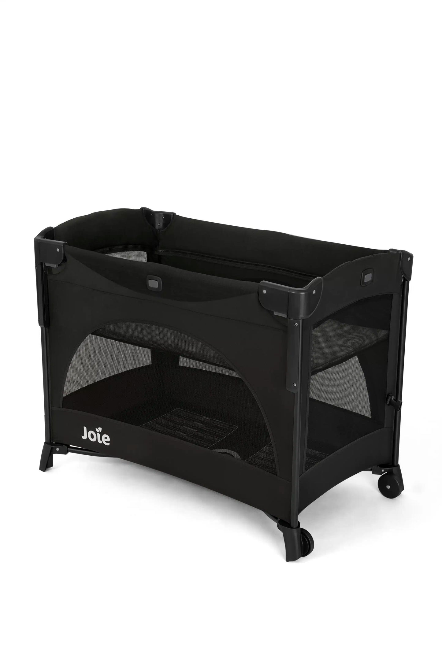 Joie Kubbie Sleep Travel Cot | Little Peas - Your Pram & Car Seat Centre