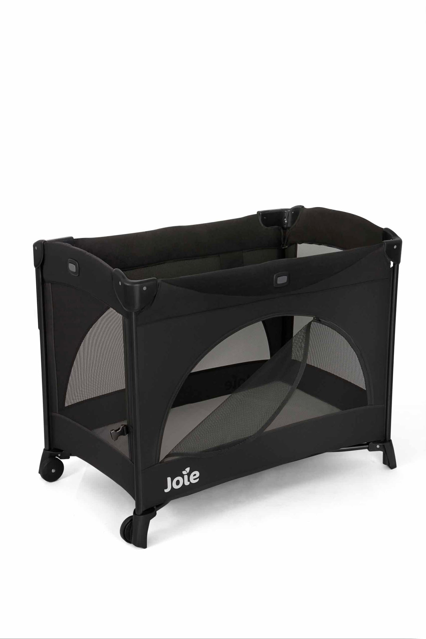 Joie Kubbie Sleep Travel Cot | Little Peas - Your Pram & Car Seat Centre