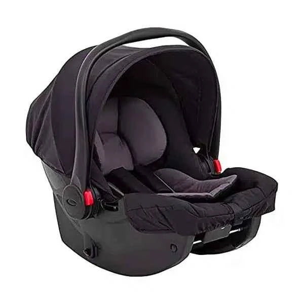 Graco SnugEssentials i-Size Car Seat