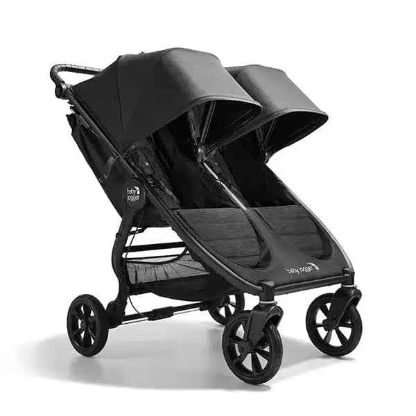 Baby Jogger City Mini GT2 Double