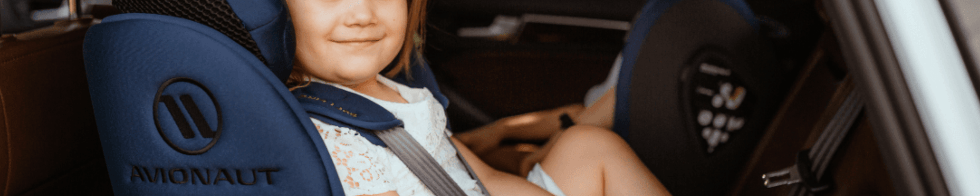 Multi Stage Car Seats for sale