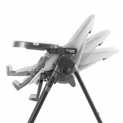 Oyster Home Bistro Highchair