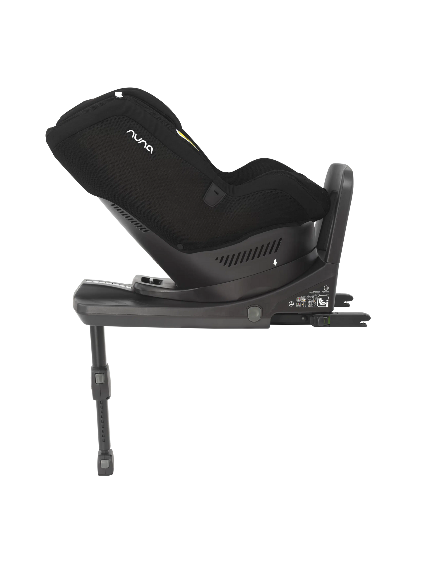 Nuna Norr | Little Peas - Your Pram & Car Seat Centre