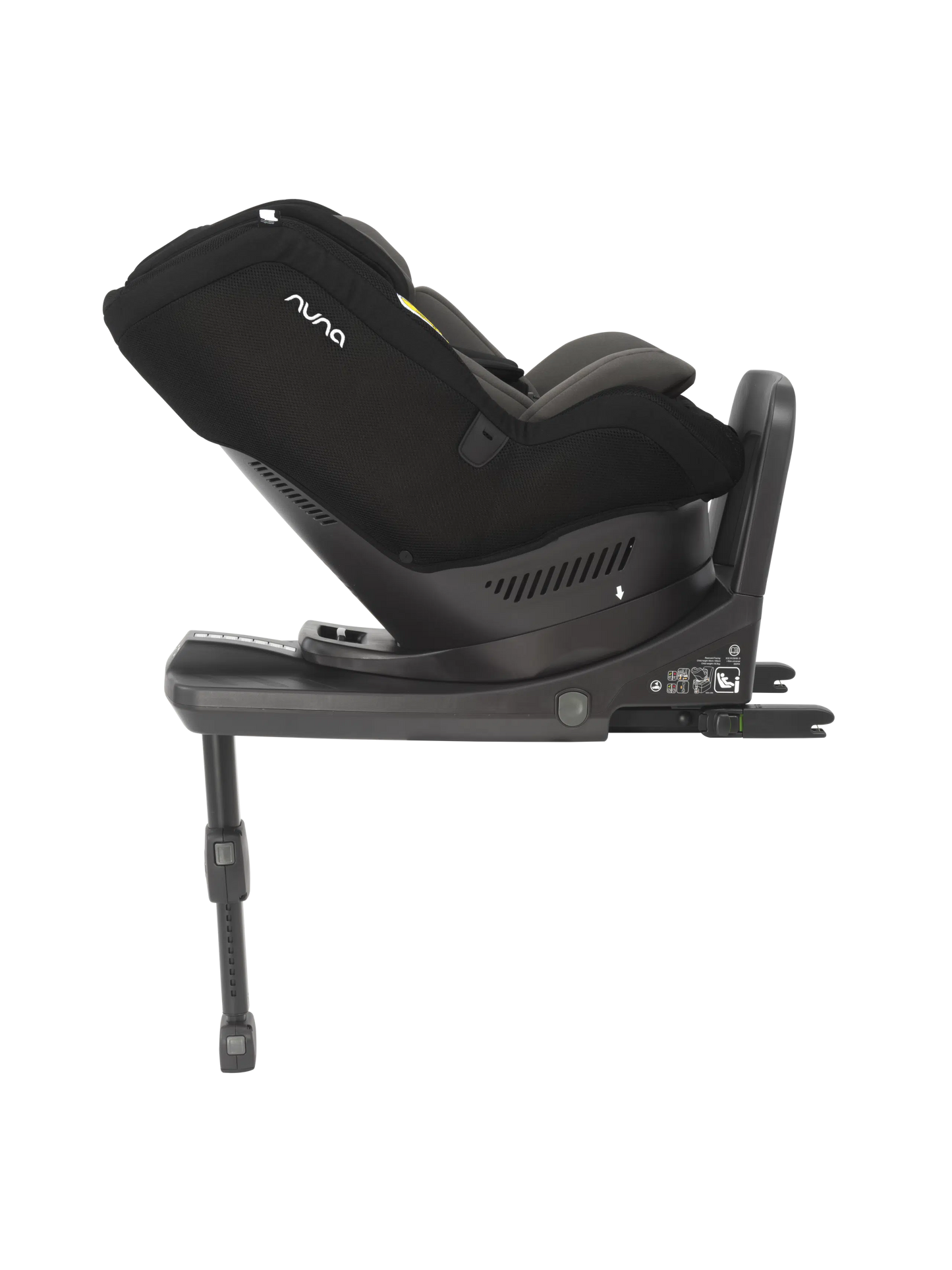 Nuna Norr | Little Peas - Your Pram & Car Seat Centre