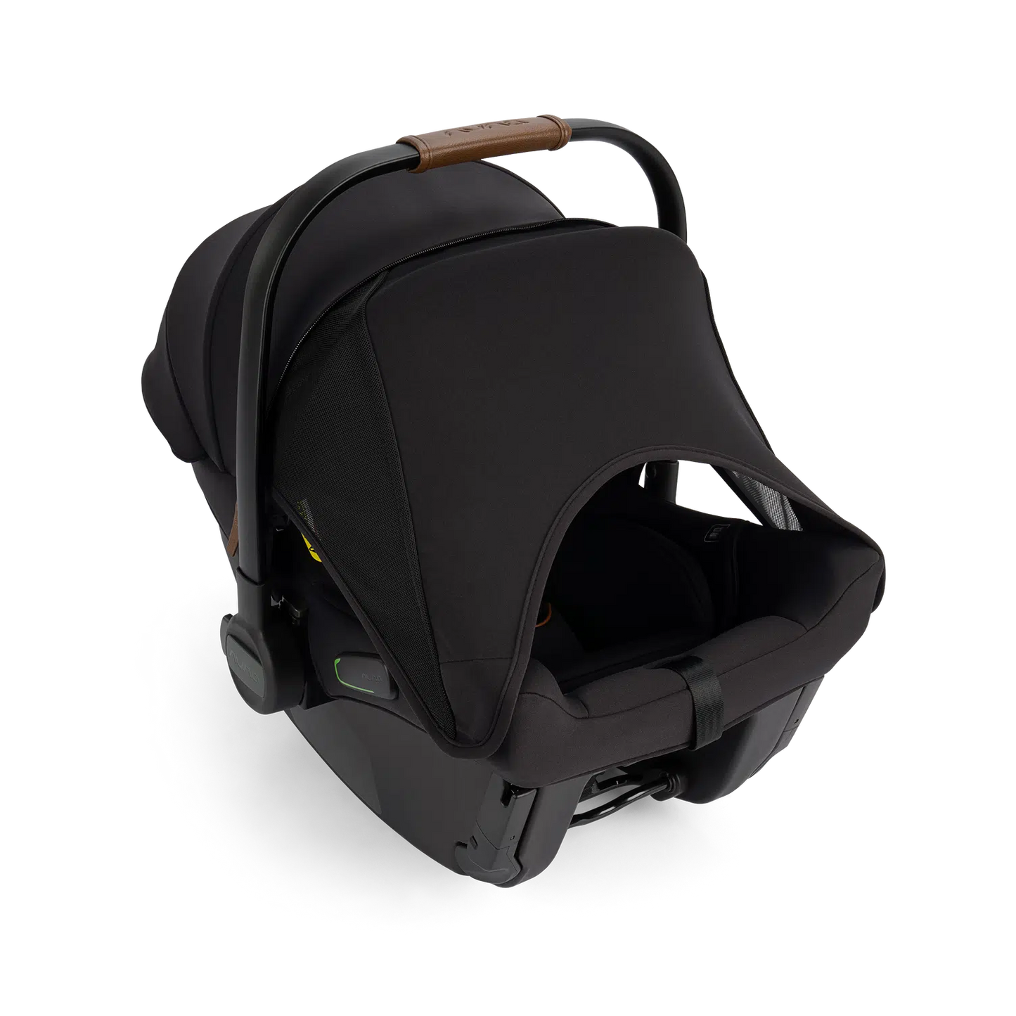 Nuna Pipa Urbn Infant Carrier | Little Peas - Your Pram & Car Seat Centre
