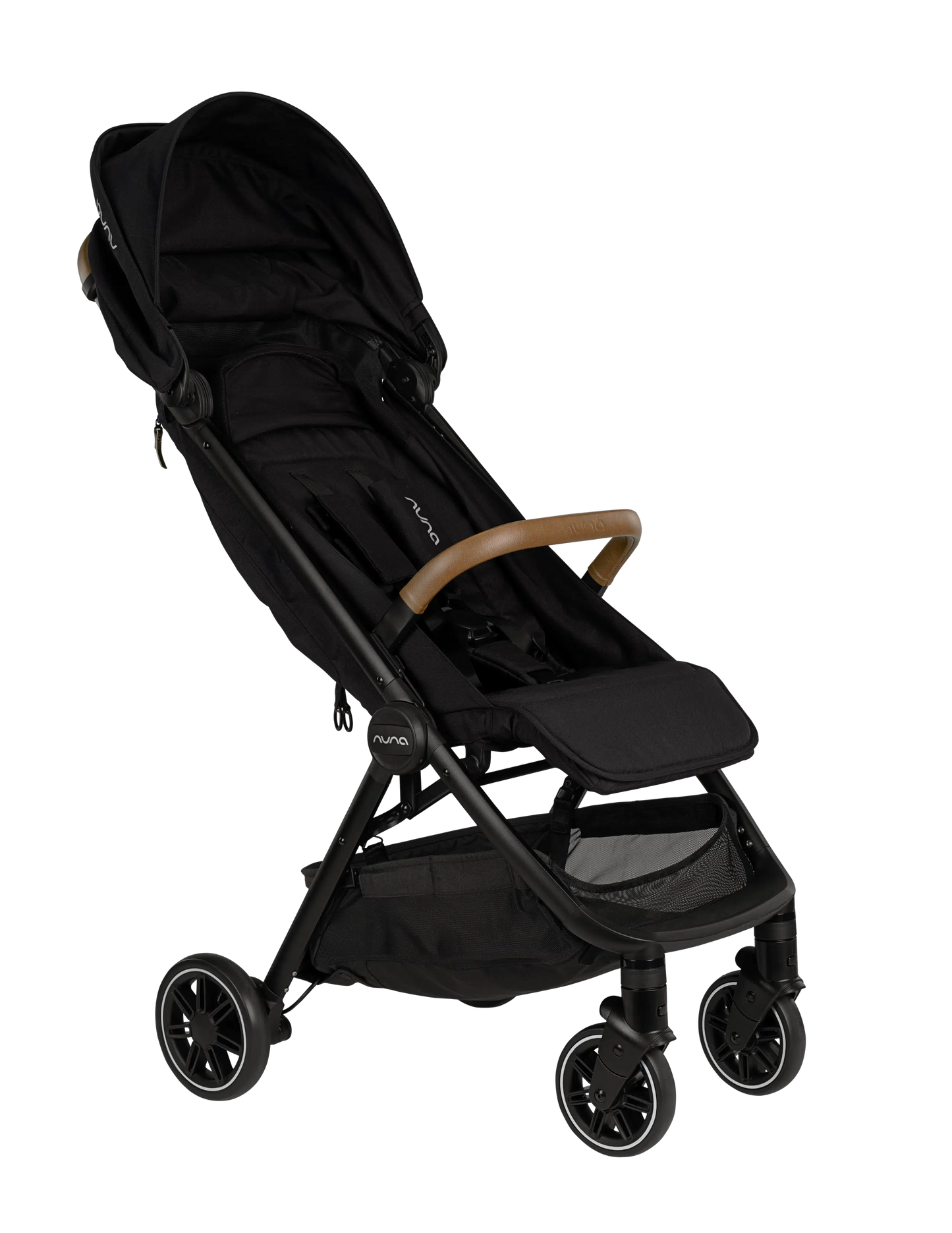 Nuna Trvl | Little Peas - Your Pram & Car Seat Centre