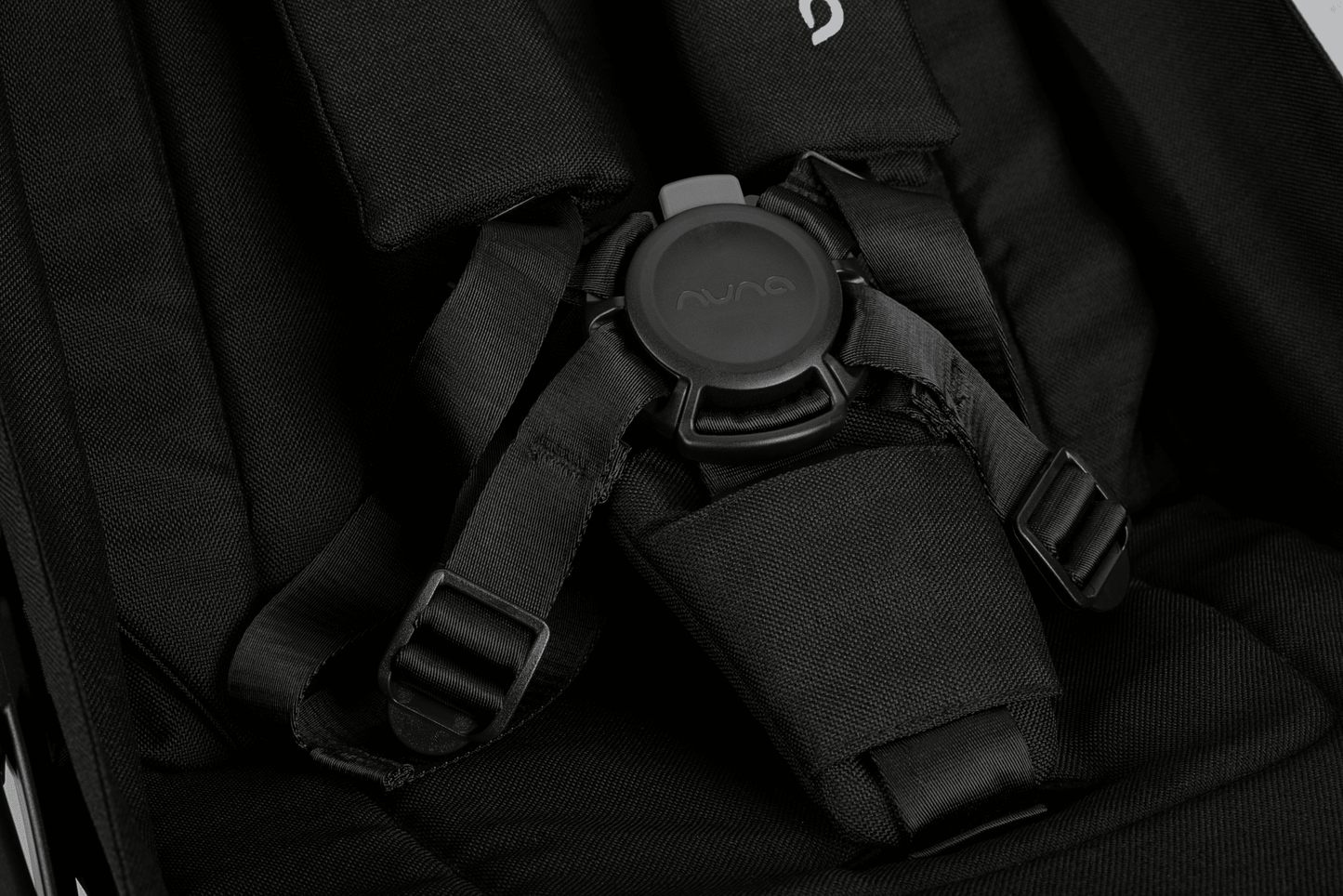 Nuna Trvl | Little Peas - Your Pram & Car Seat Centre
