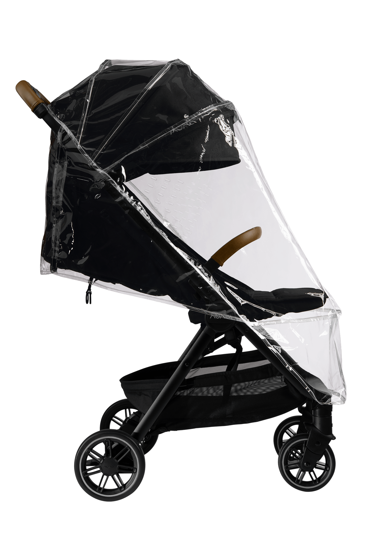 Nuna Trvl | Little Peas - Your Pram & Car Seat Centre