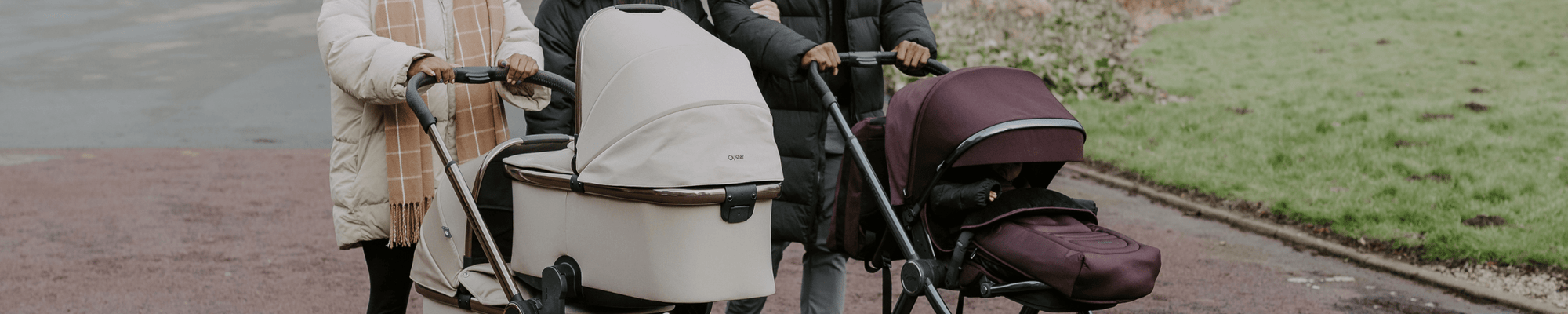Oyster Travel Systems