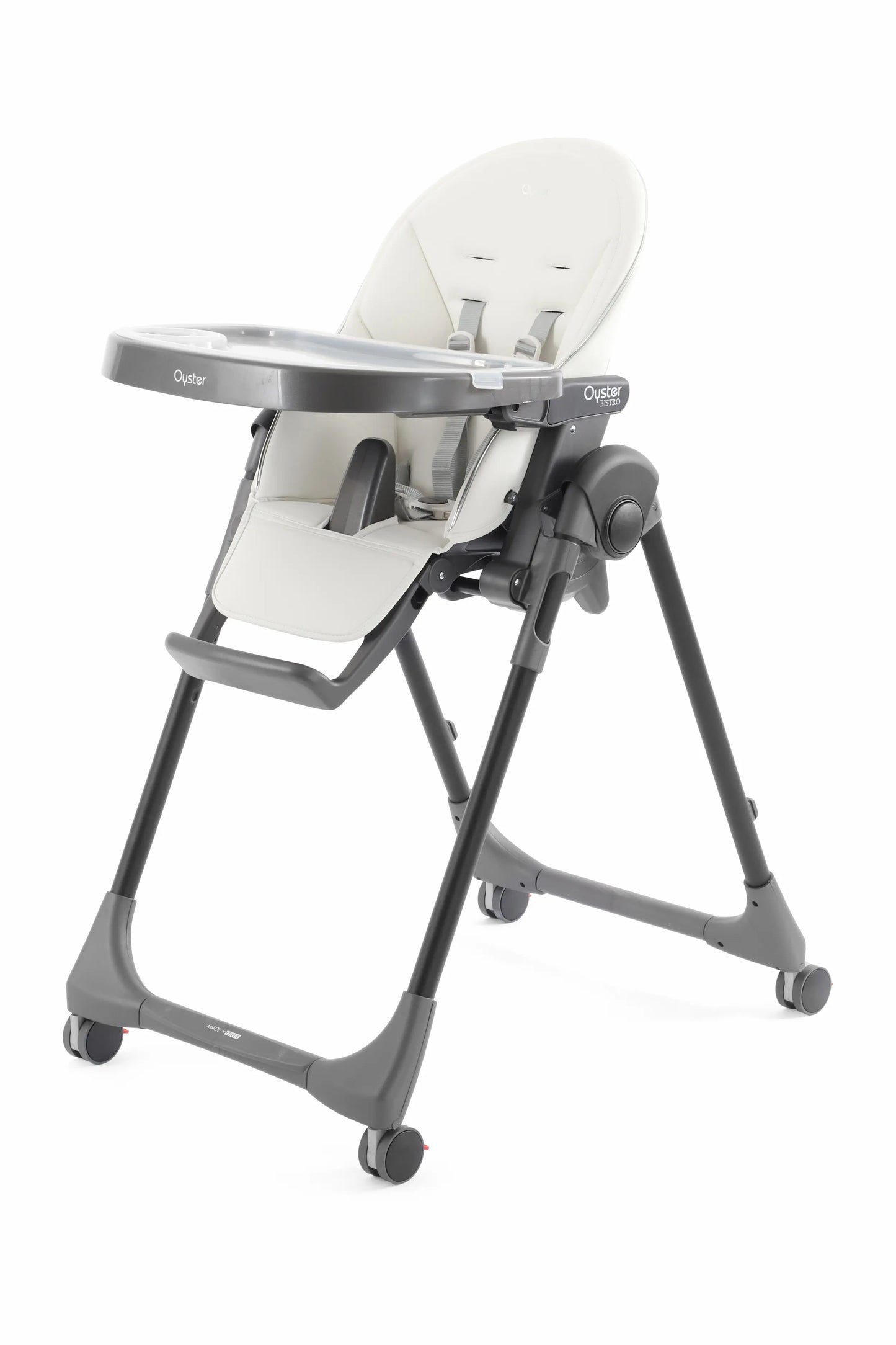 Oyster Home Bistro Highchair