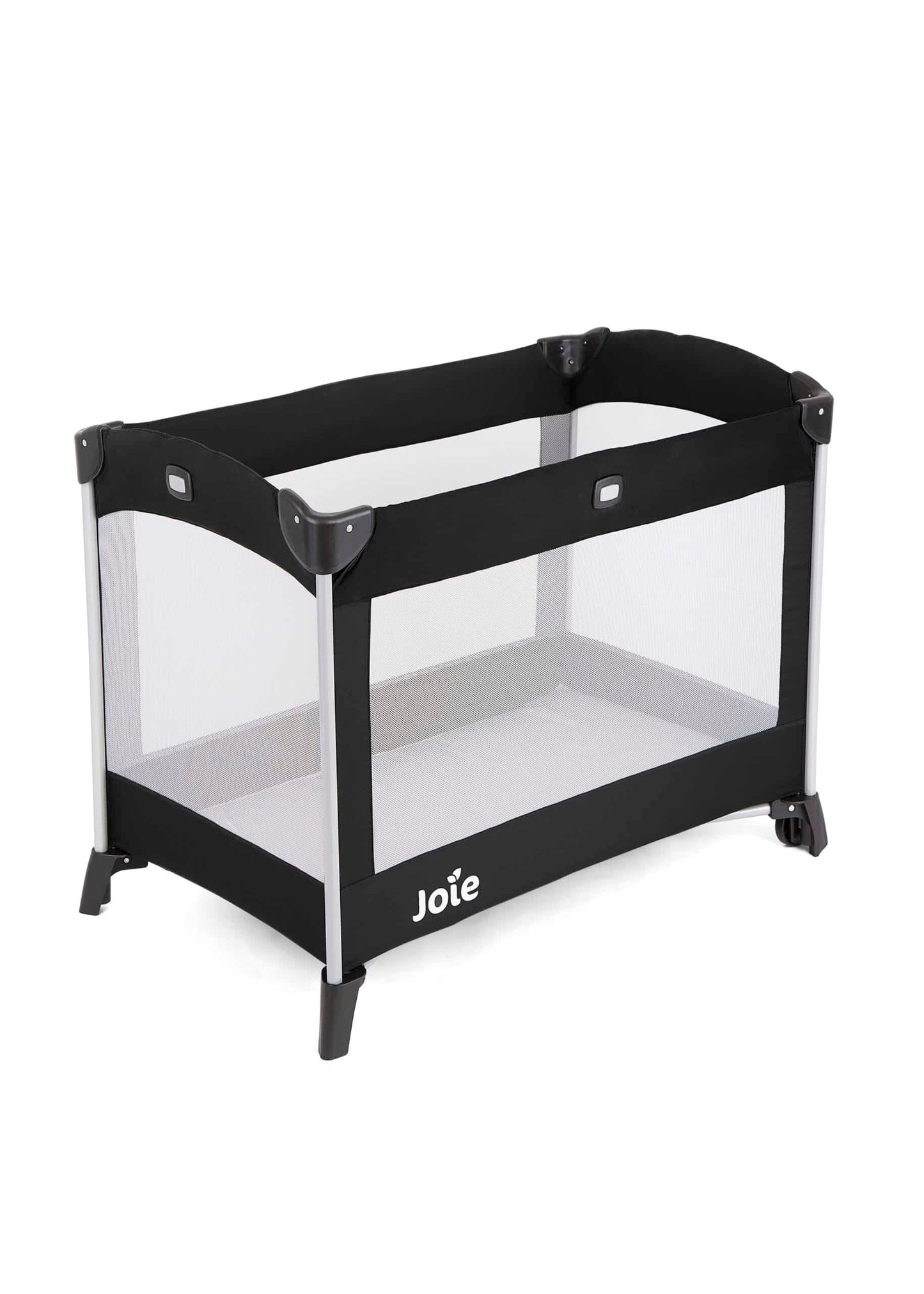Joie Kubbie Travel Cot | Little Peas - Your Pram & Car Seat Centre