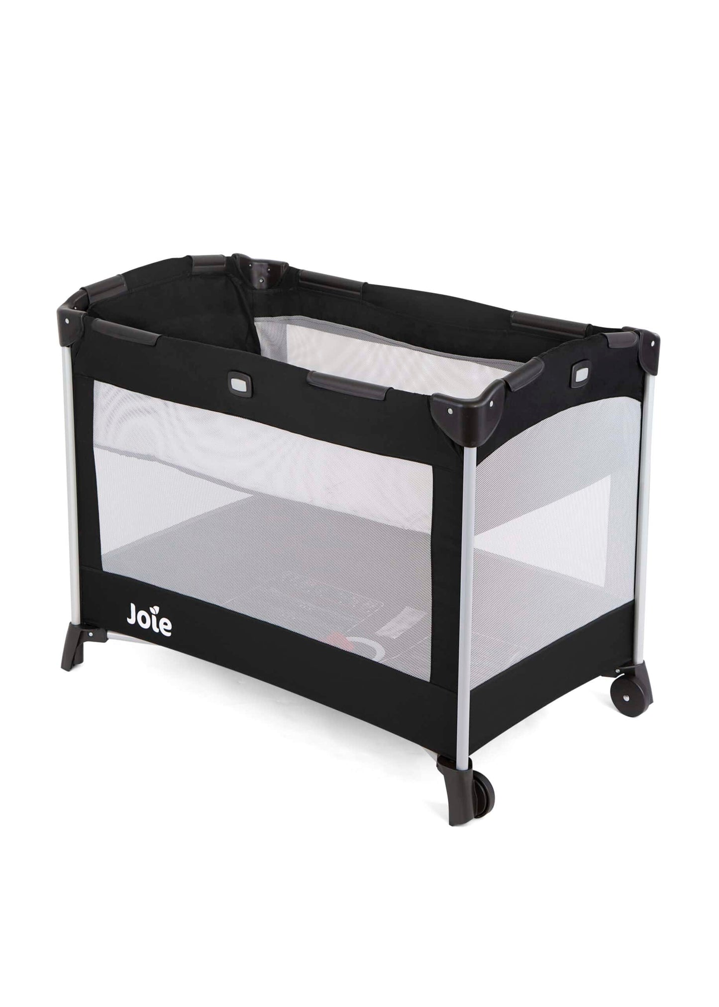Joie Kubbie Travel Cot | Little Peas - Your Pram & Car Seat Centre