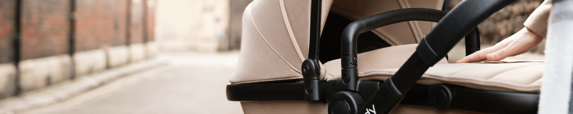 iCandy Prams & Pushchairs
