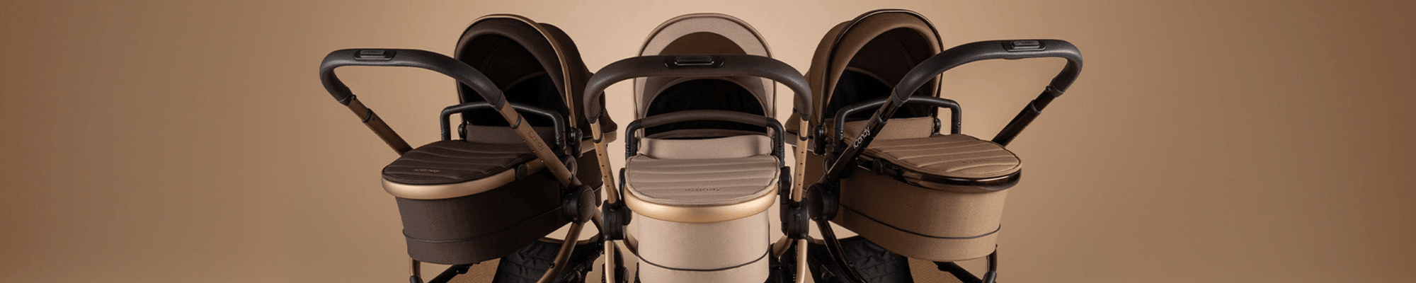 Baby Pushchairs for Sale