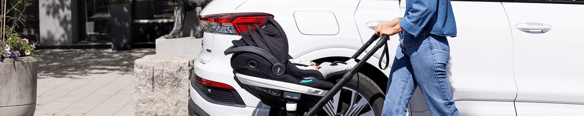 Pram & Car Seat Sale