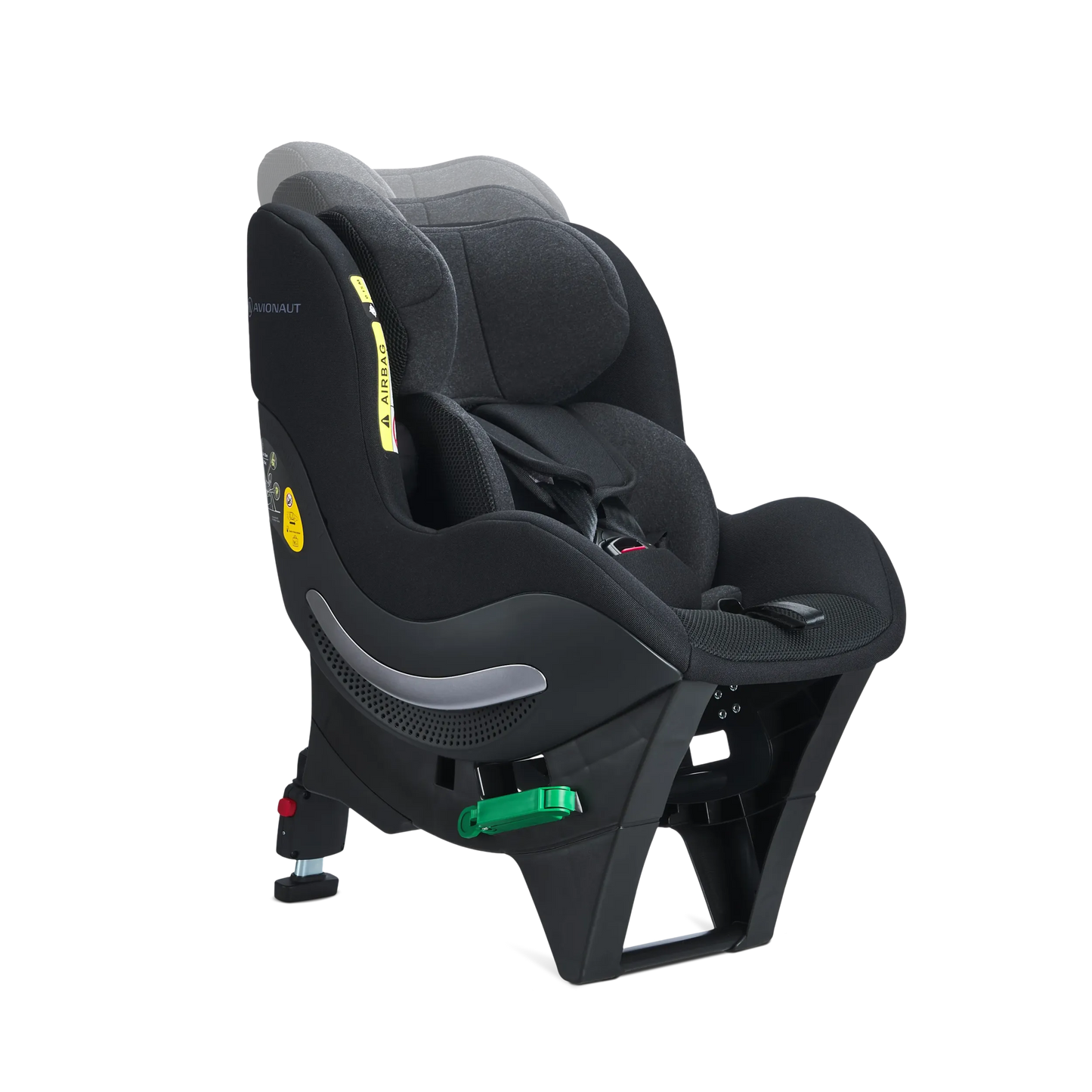 Avionaut Sky Airflow Car Seat | Little Peas - Your Pram & Car Seat Centre