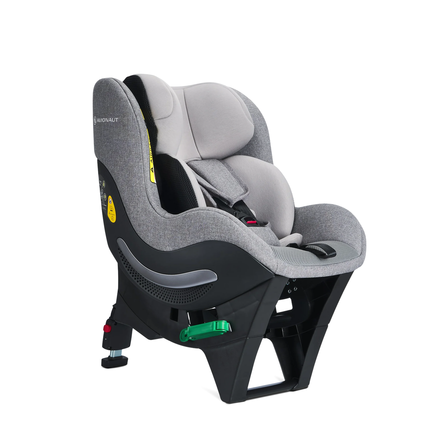 Avionaut Sky Airflow Car Seat | Little Peas - Your Pram & Car Seat Centre