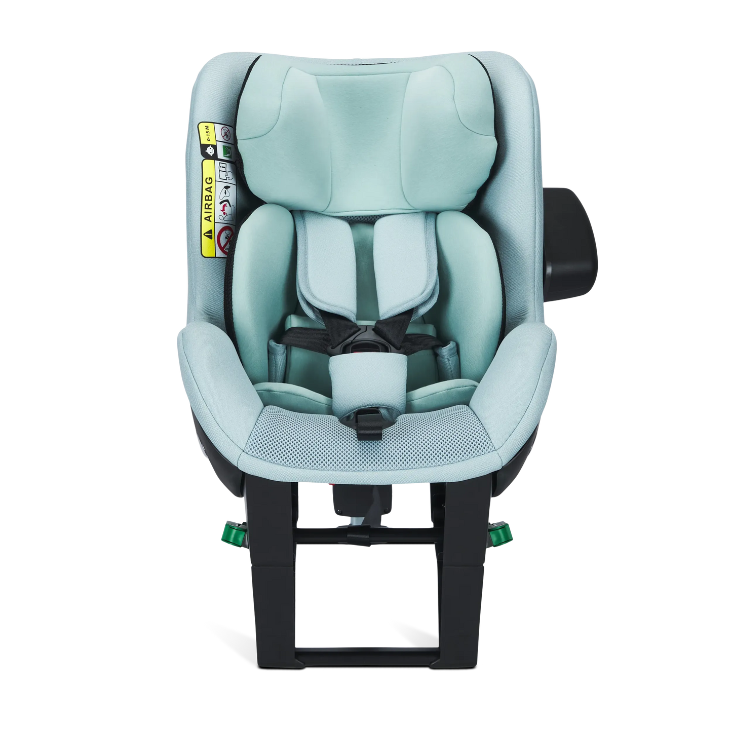 Avionaut Sky Airflow Car Seat | Little Peas - Your Pram & Car Seat Centre