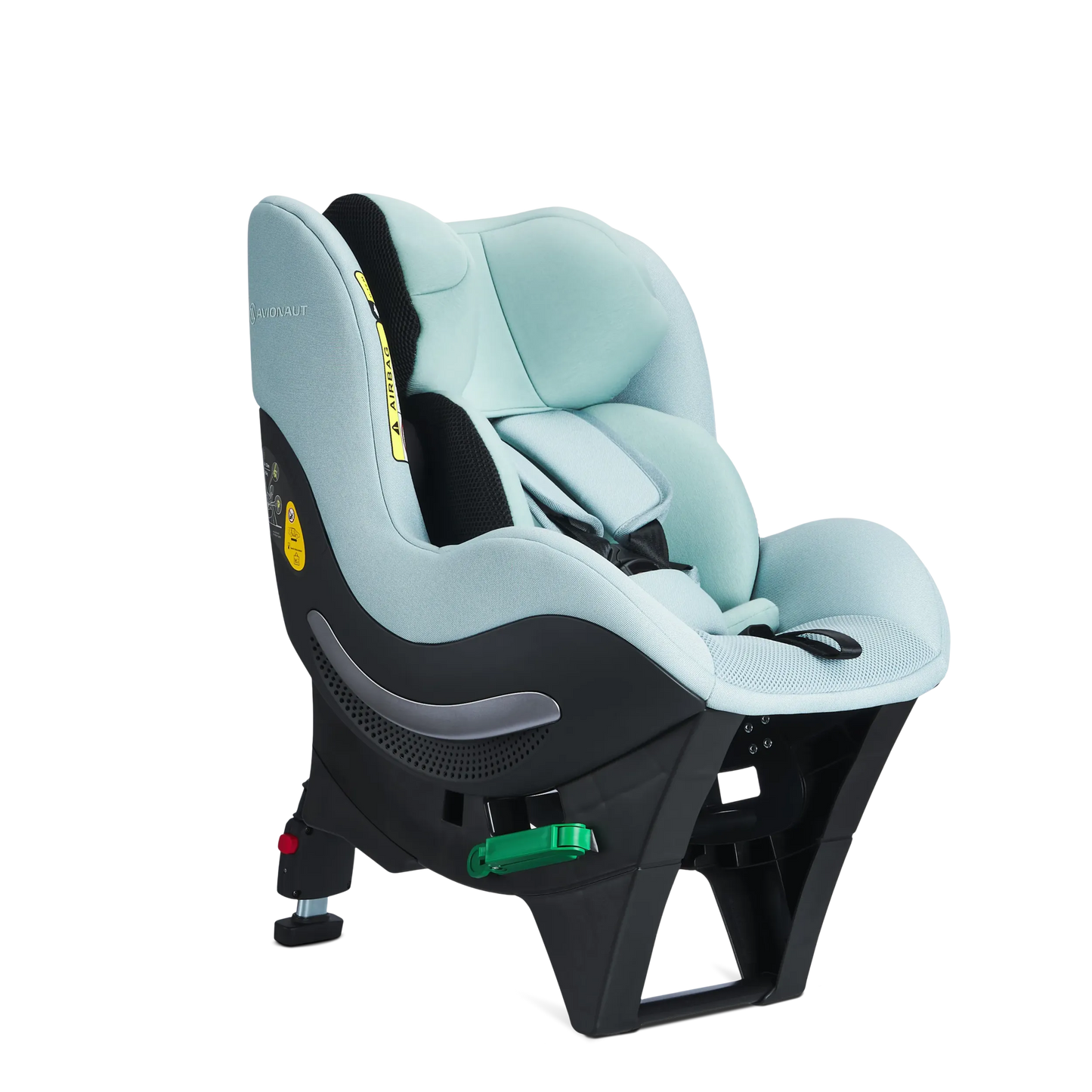 Avionaut Sky Airflow Car Seat | Little Peas - Your Pram & Car Seat Centre