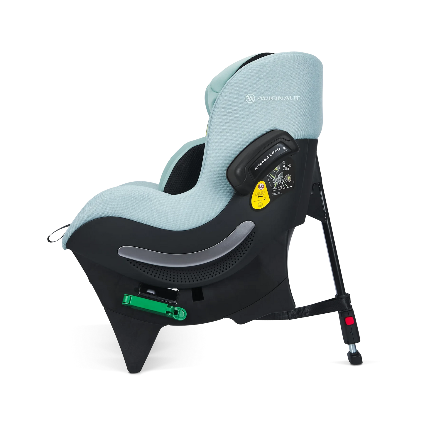 Avionaut Sky Airflow Car Seat