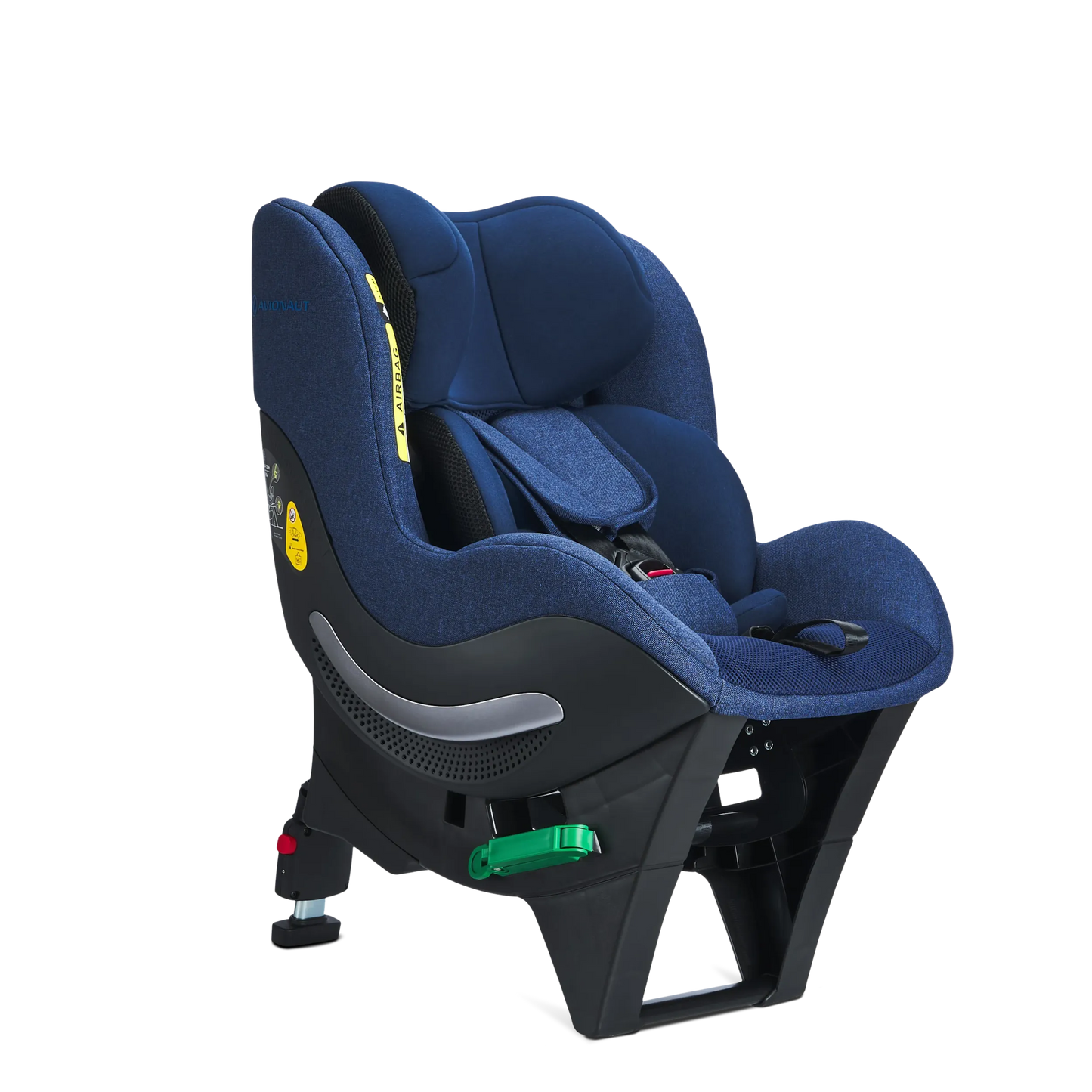 Avionaut Sky Airflow Car Seat | Little Peas - Your Pram & Car Seat Centre