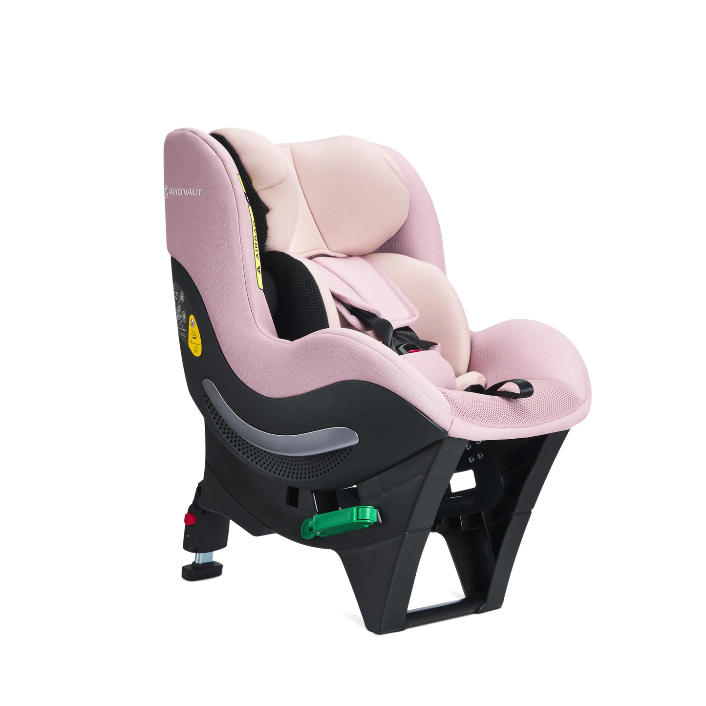 Avionaut Sky Airflow Car Seat | Little Peas - Your Pram & Car Seat Centre