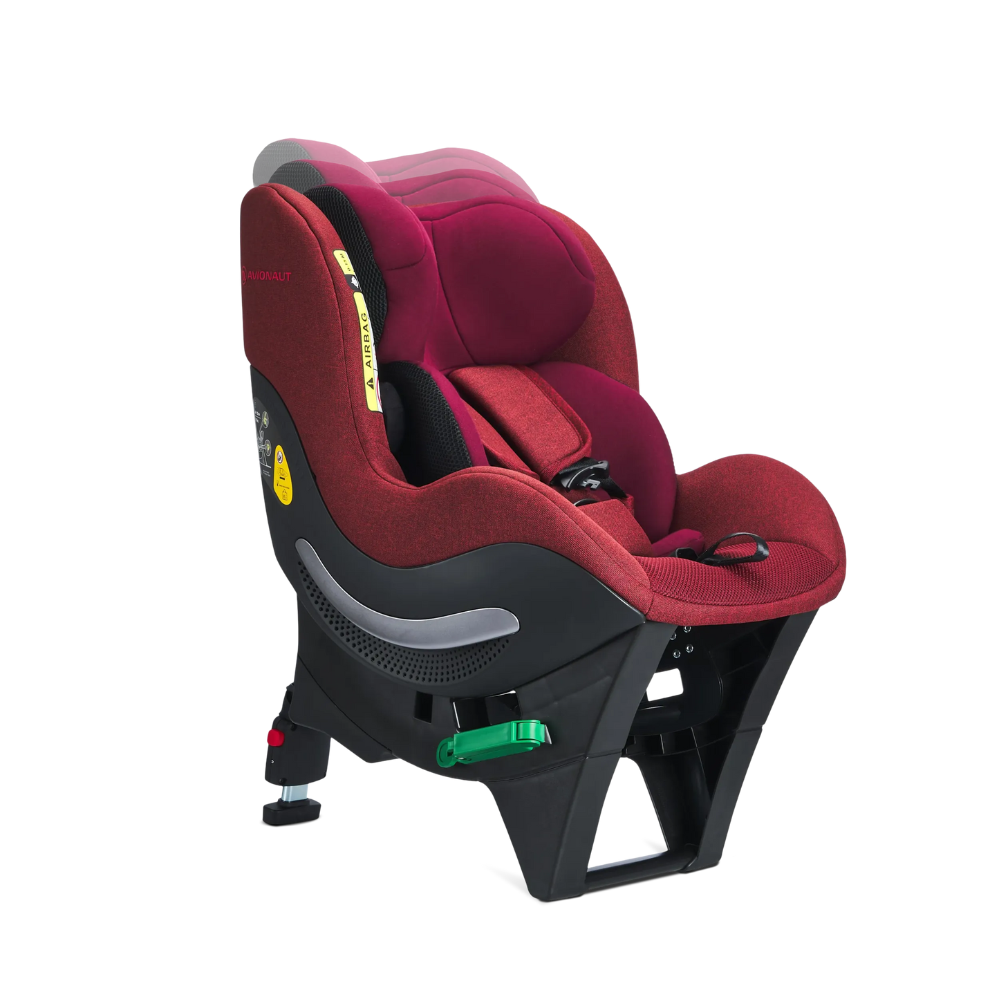 Avionaut Sky Airflow Car Seat | Little Peas - Your Pram & Car Seat Centre