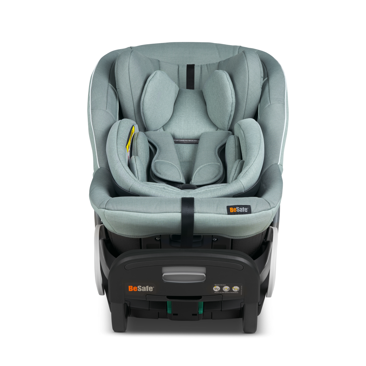 Be Safe Stretch B | Little Peas - Your Pram & Car Seat Centre