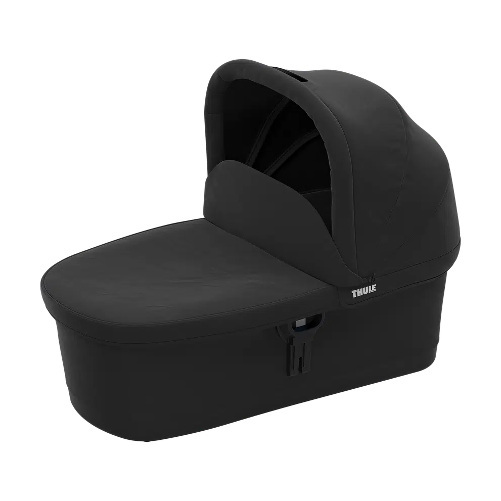 Thule Urban Glide Bassinet 2024 | Little Peas - Your Pram & Car Seat Centre