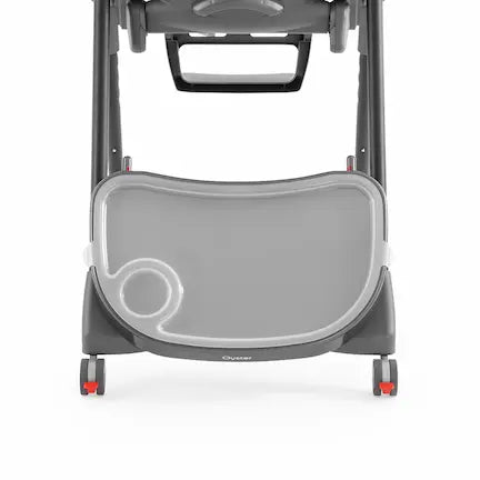Oyster Home Bistro Highchair