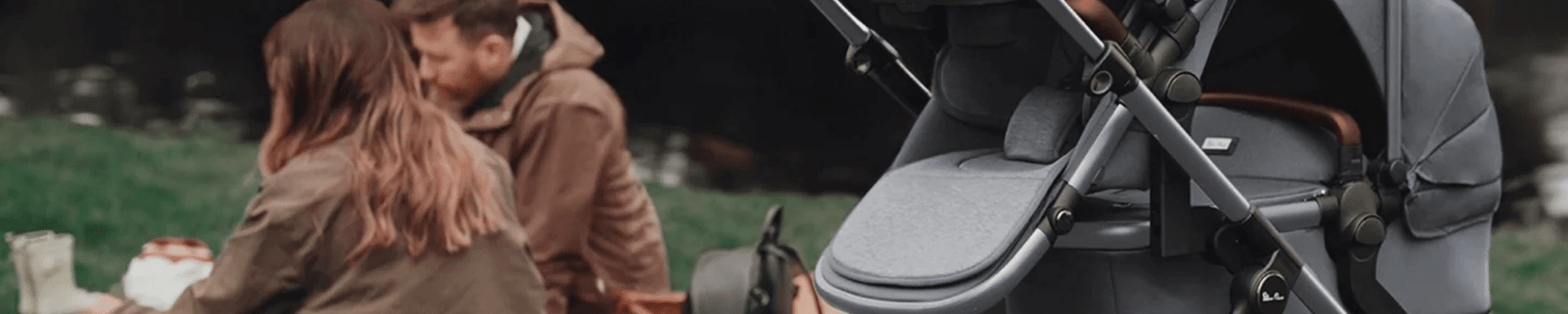 Twin & Tandem Pushchairs