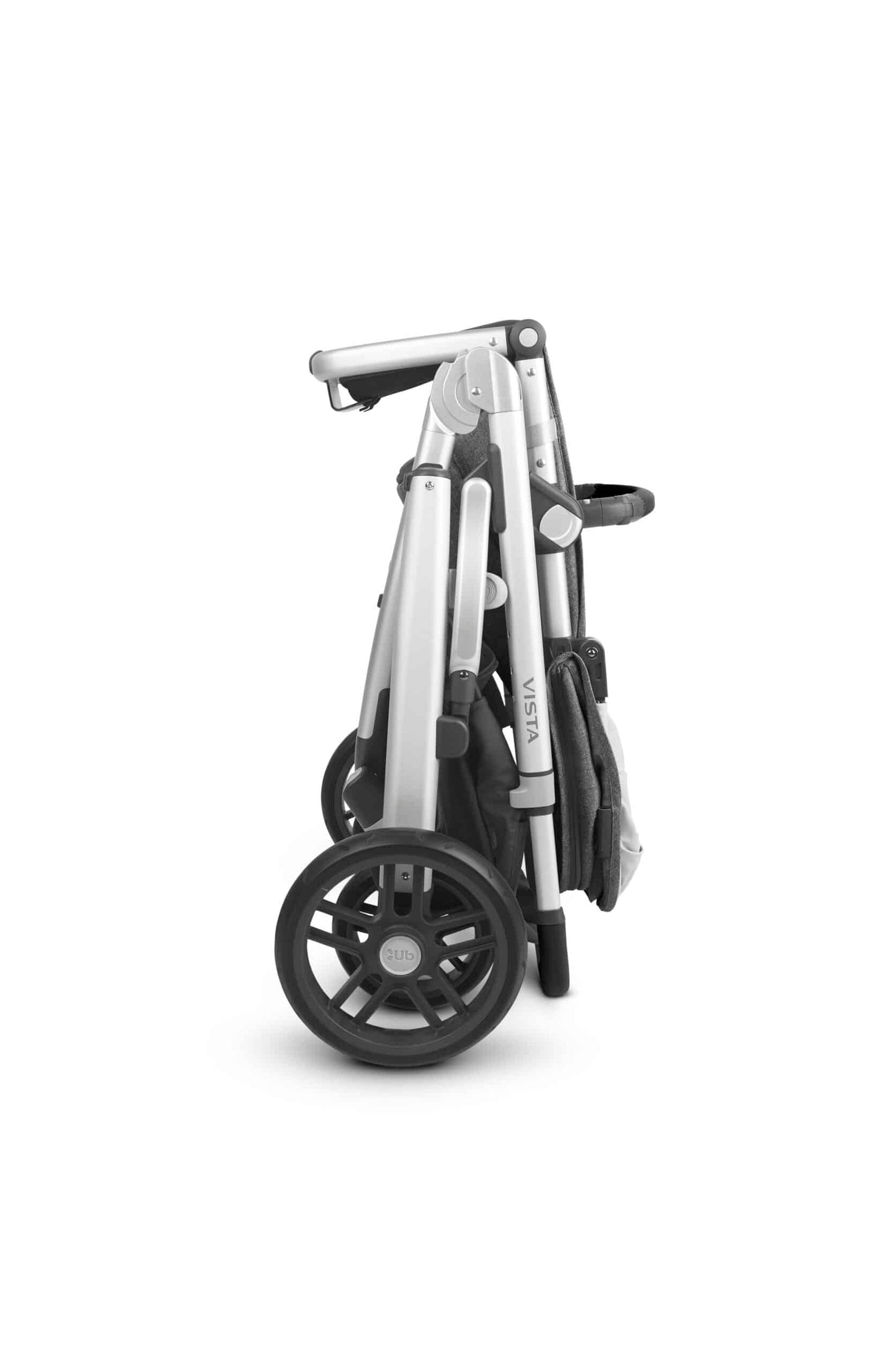Uppababy VISTA V2 Jordan - FREE COZY GANOOSH | Little Peas - Your Pram & Car Seat Centre