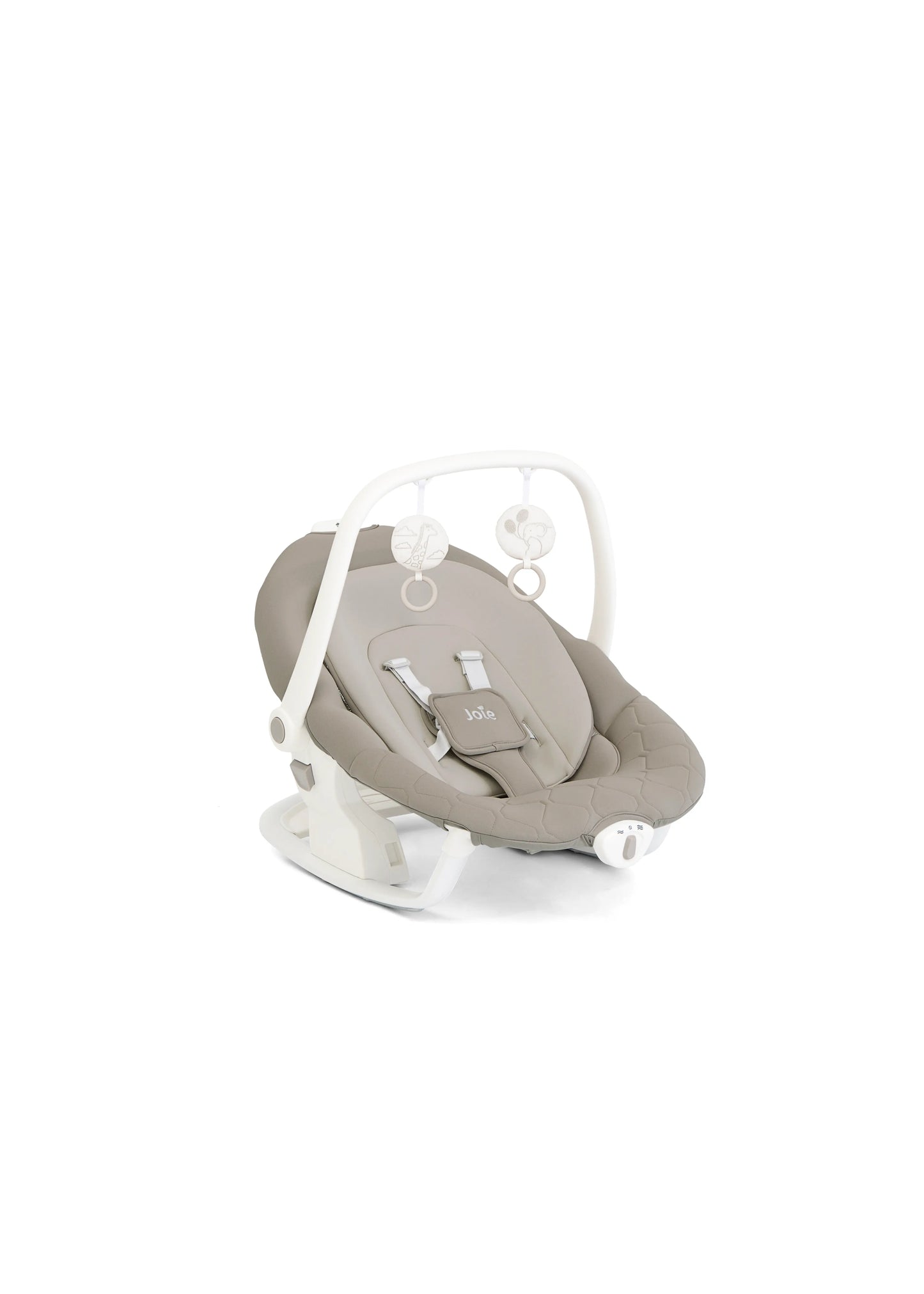 Joie Serina 2in1 Swing & Rocker