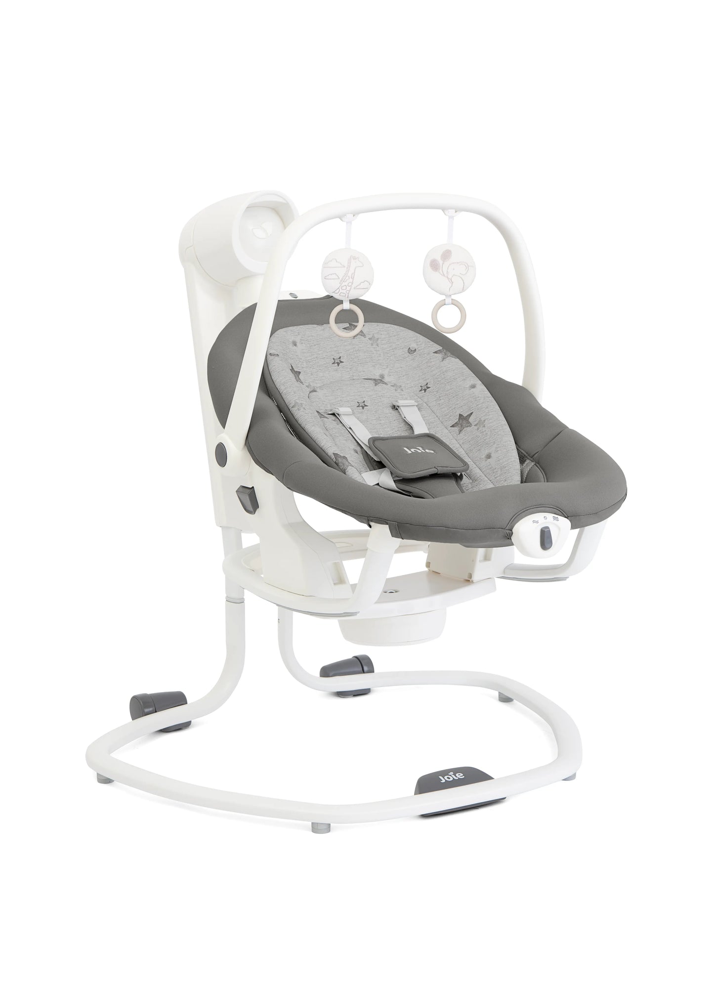Joie Serina 2in1 Swing & Rocker