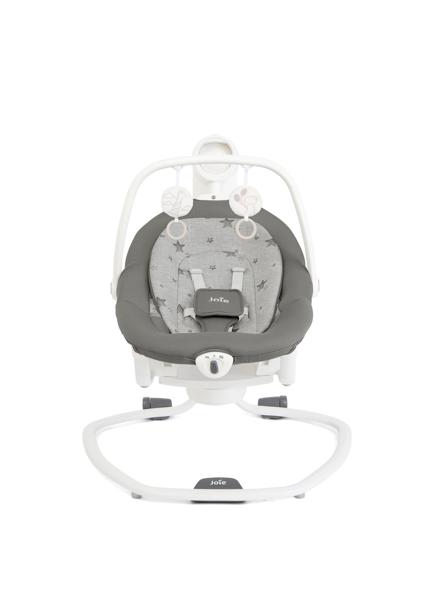 Joie Serina 2in1 Swing & Rocker