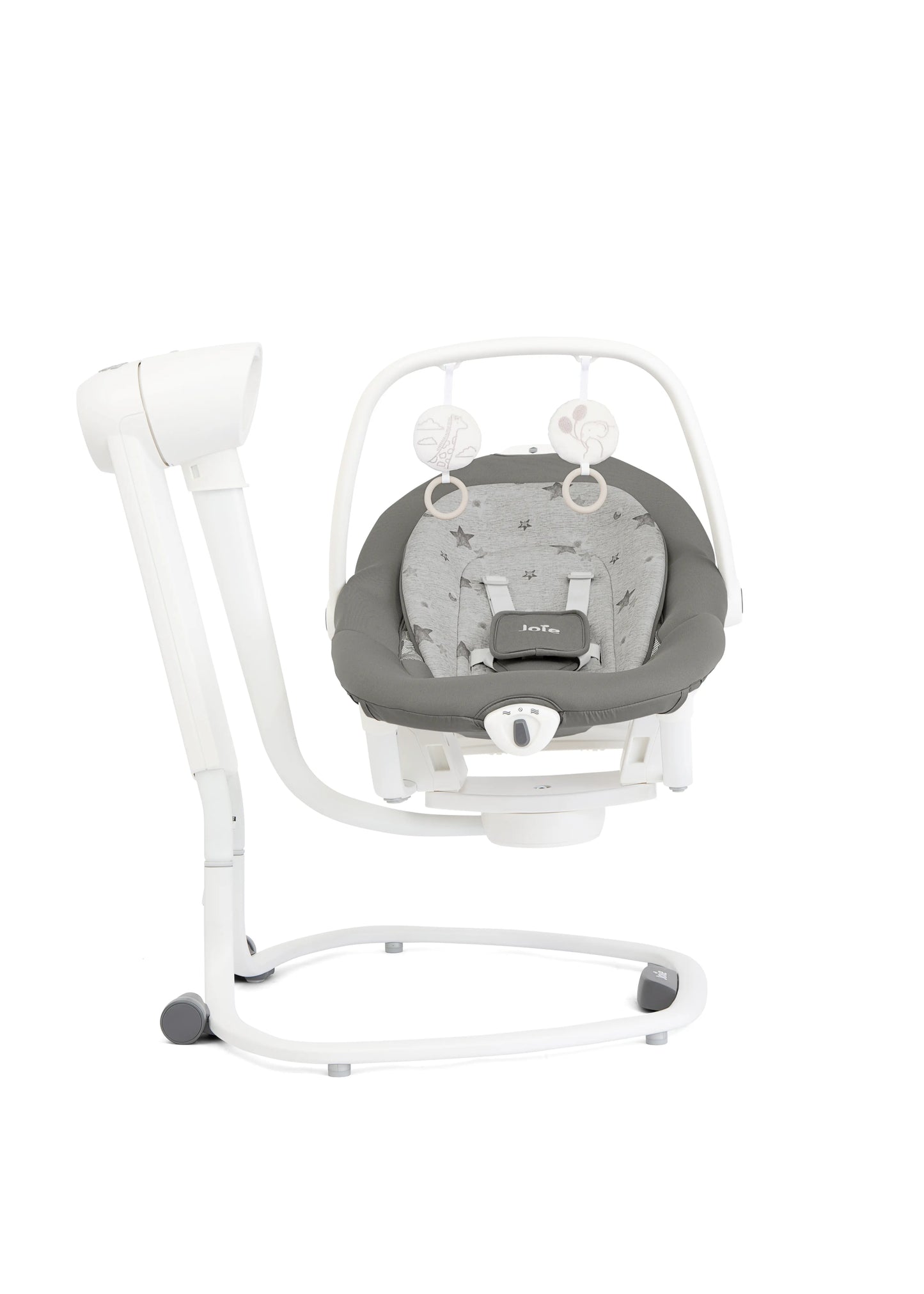 Joie Serina 2in1 Swing & Rocker