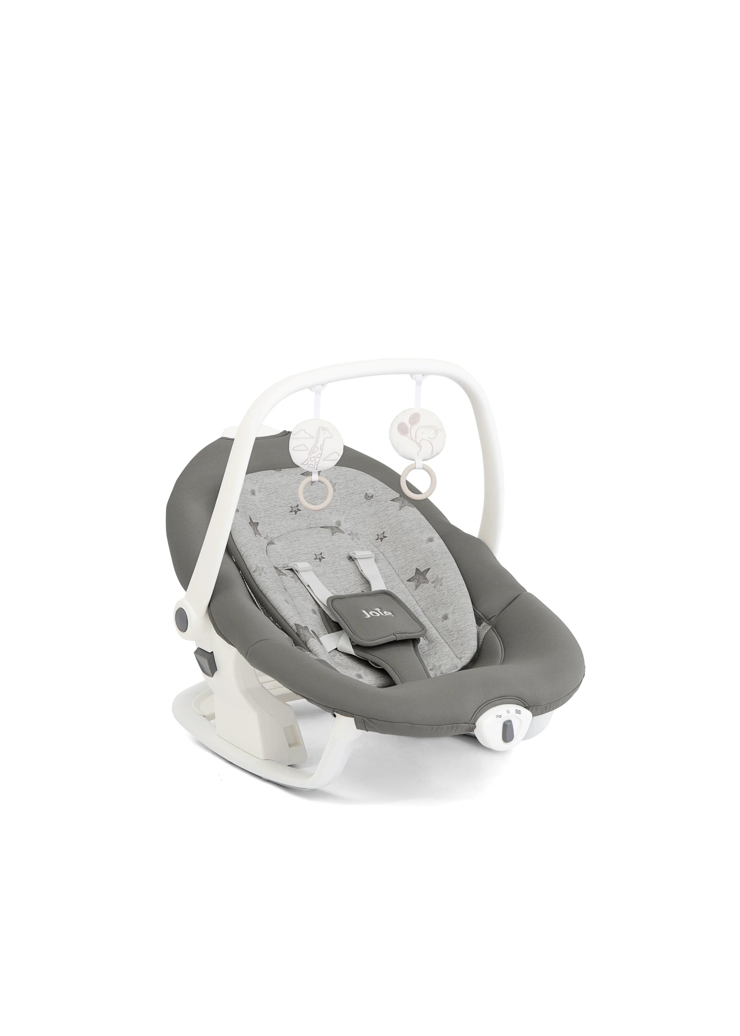 Joie Serina 2in1 Swing & Rocker