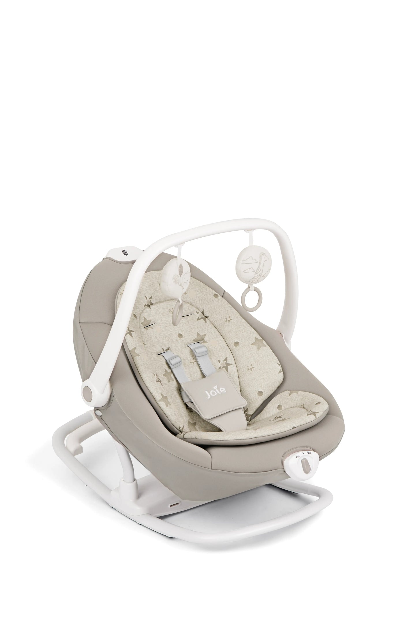 Joie Sansa 2in1 Baby Swing & Rocker