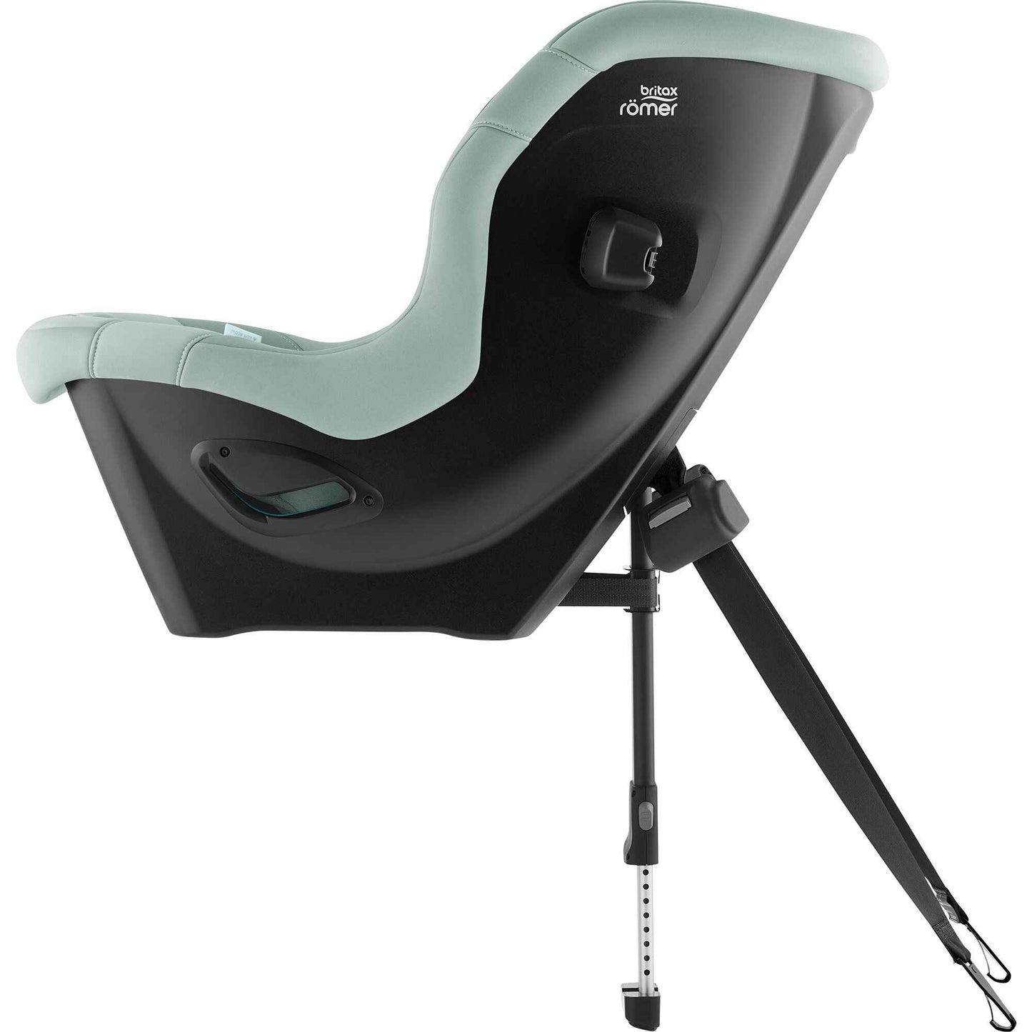 Britax Römer Max-Safe Pro 2 Car Seat