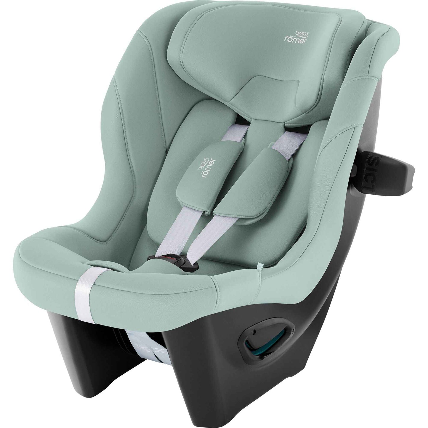 Britax Römer Max-Safe Pro 2 Car Seat