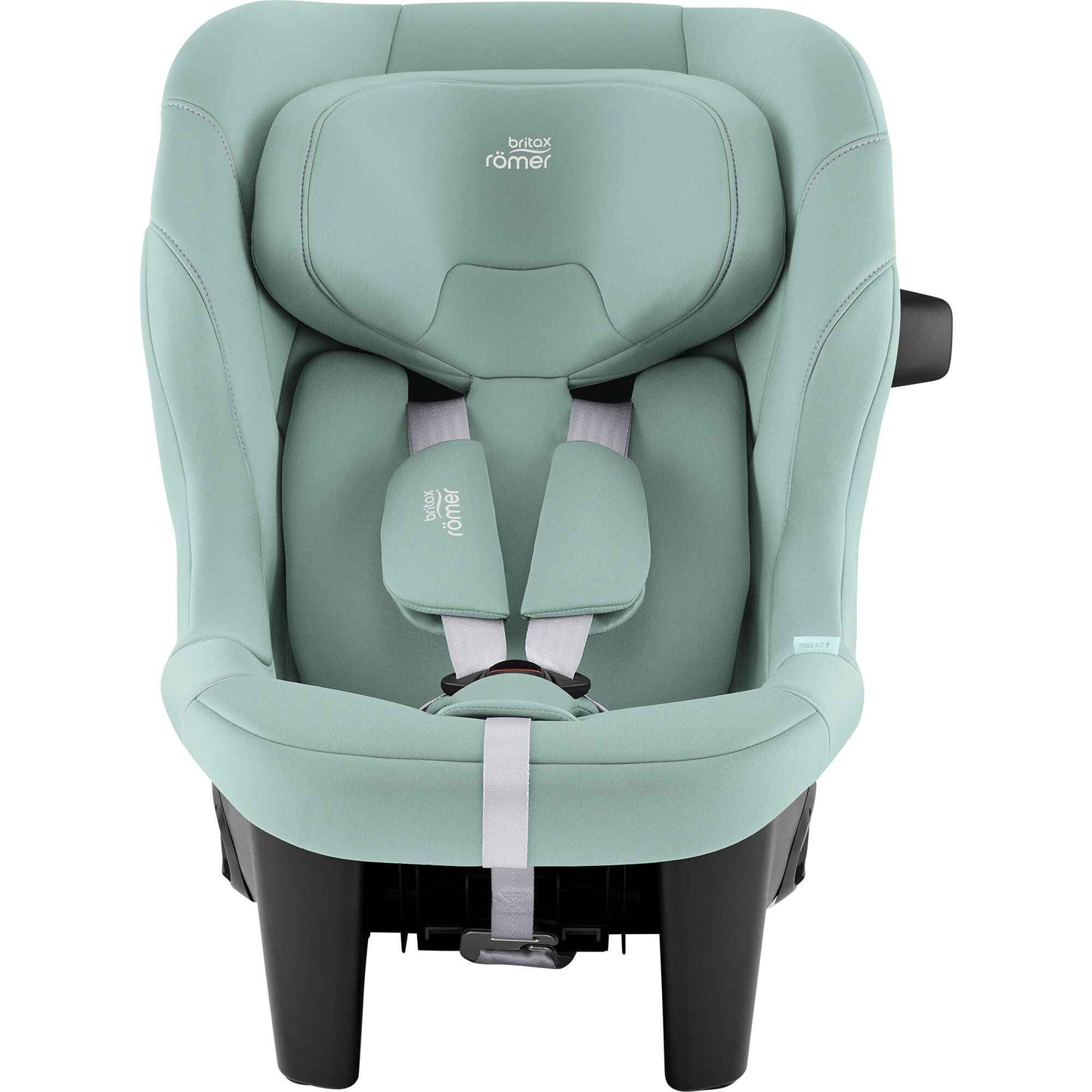 Britax Römer Max-Safe Pro 2 Car Seat