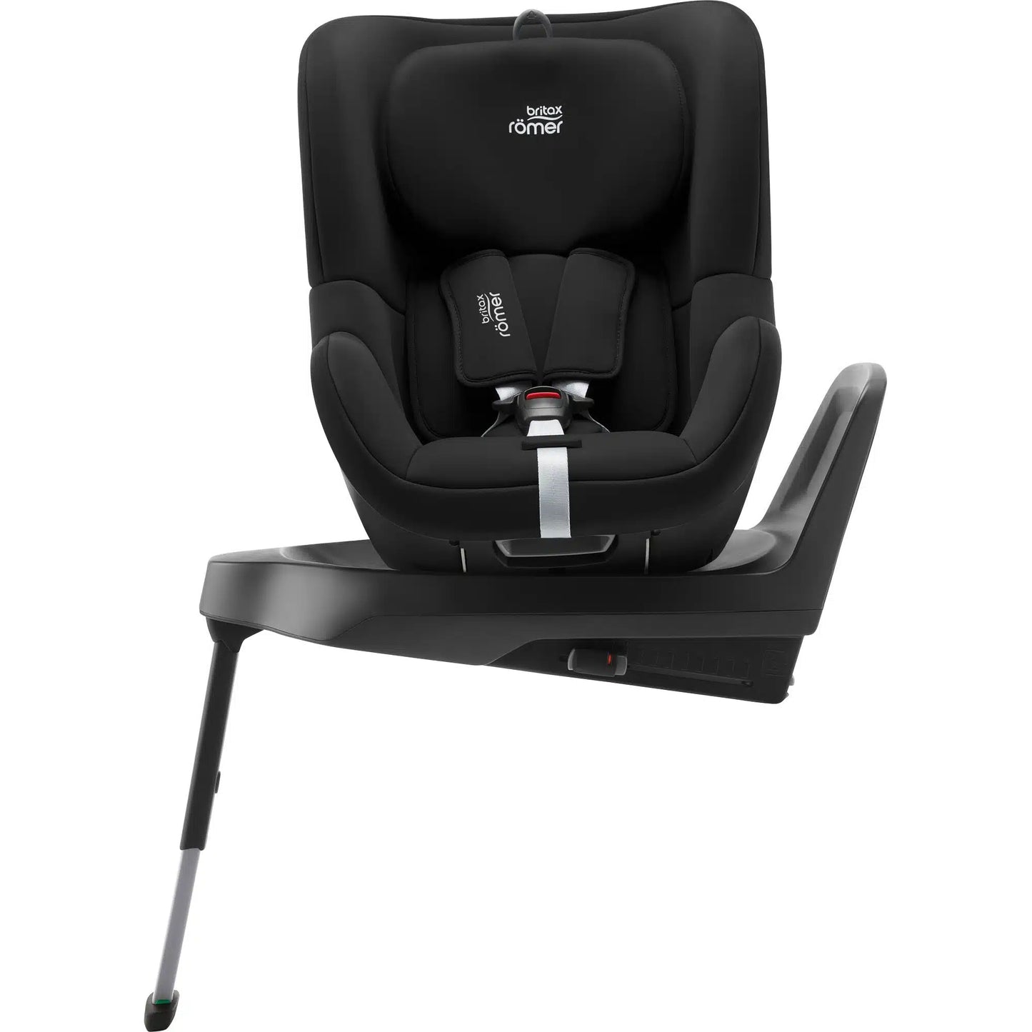 Britax Römer Swingfix M Plus Spin Car Seat | Little Peas - Your Pram & Car Seat Centre