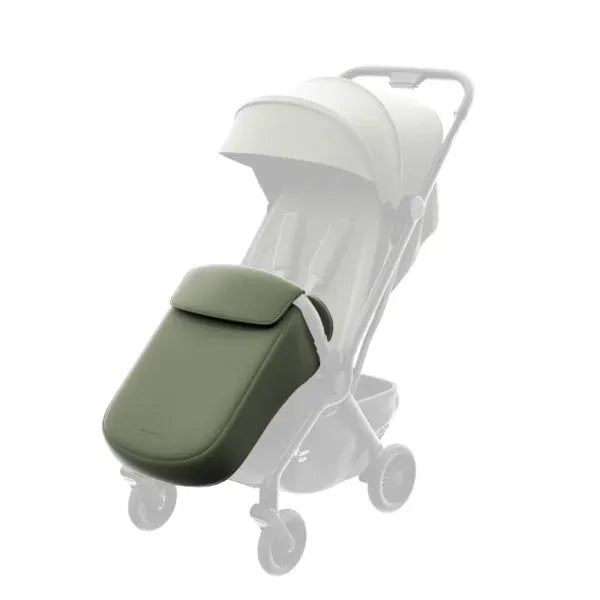 Avionaut Airby Stroller Footmuff