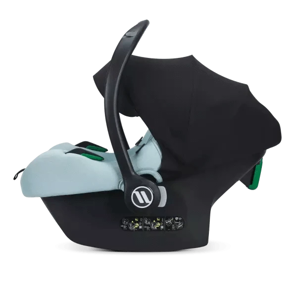 Avionaut Cosmo Airflow 2.0 Car Seat | Little Peas - Your Pram & Car Seat Centre