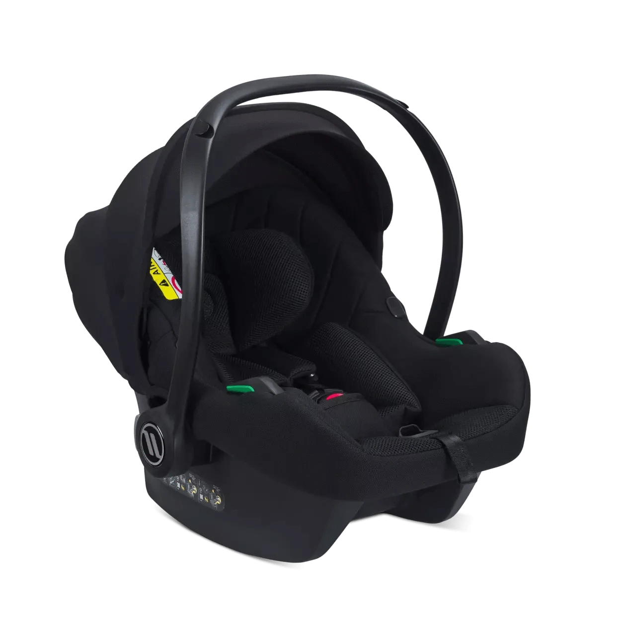 Avionaut Cosmo Airflow 2.0 Car Seat | Little Peas - Your Pram & Car Seat Centre