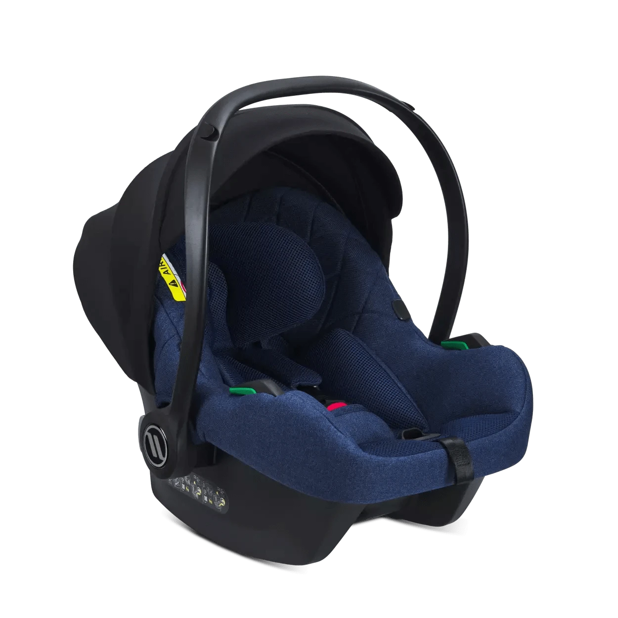 Avionaut Cosmo Airflow 2.0 Car Seat | Little Peas - Your Pram & Car Seat Centre