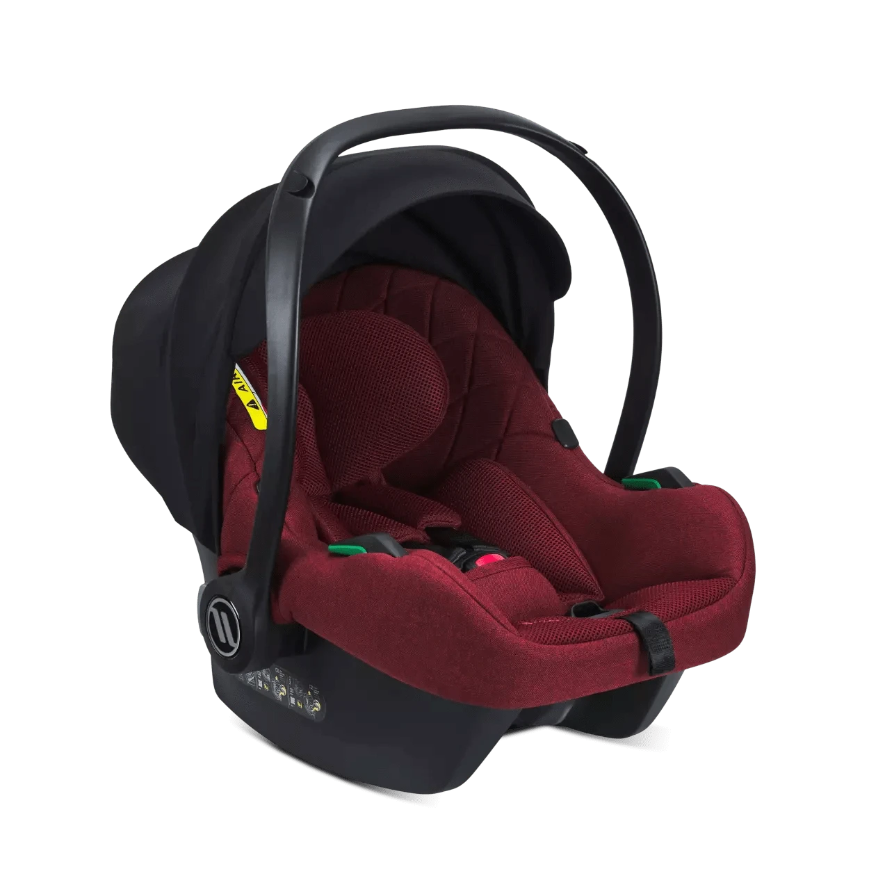 Avionaut Cosmo Airflow 2.0 Car Seat | Little Peas - Your Pram & Car Seat Centre