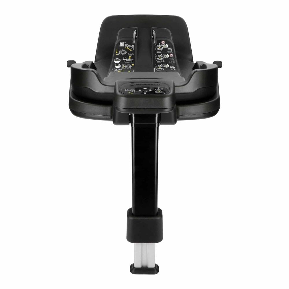 Avionaut IQ Orbit Base | Little Peas - Your Pram & Car Seat Centre