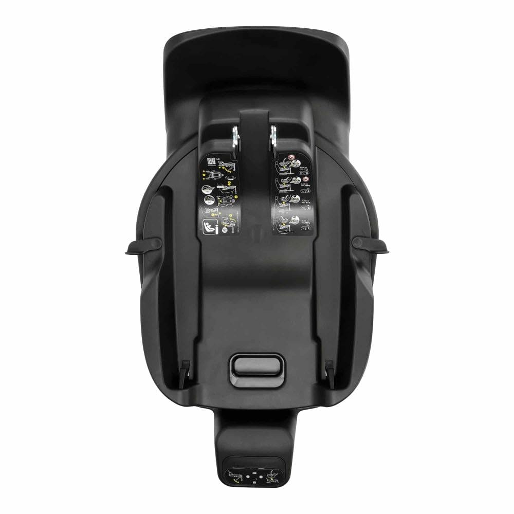 Avionaut IQ Orbit Base | Little Peas - Your Pram & Car Seat Centre